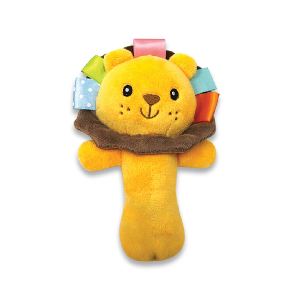 Newborn soft shop toys